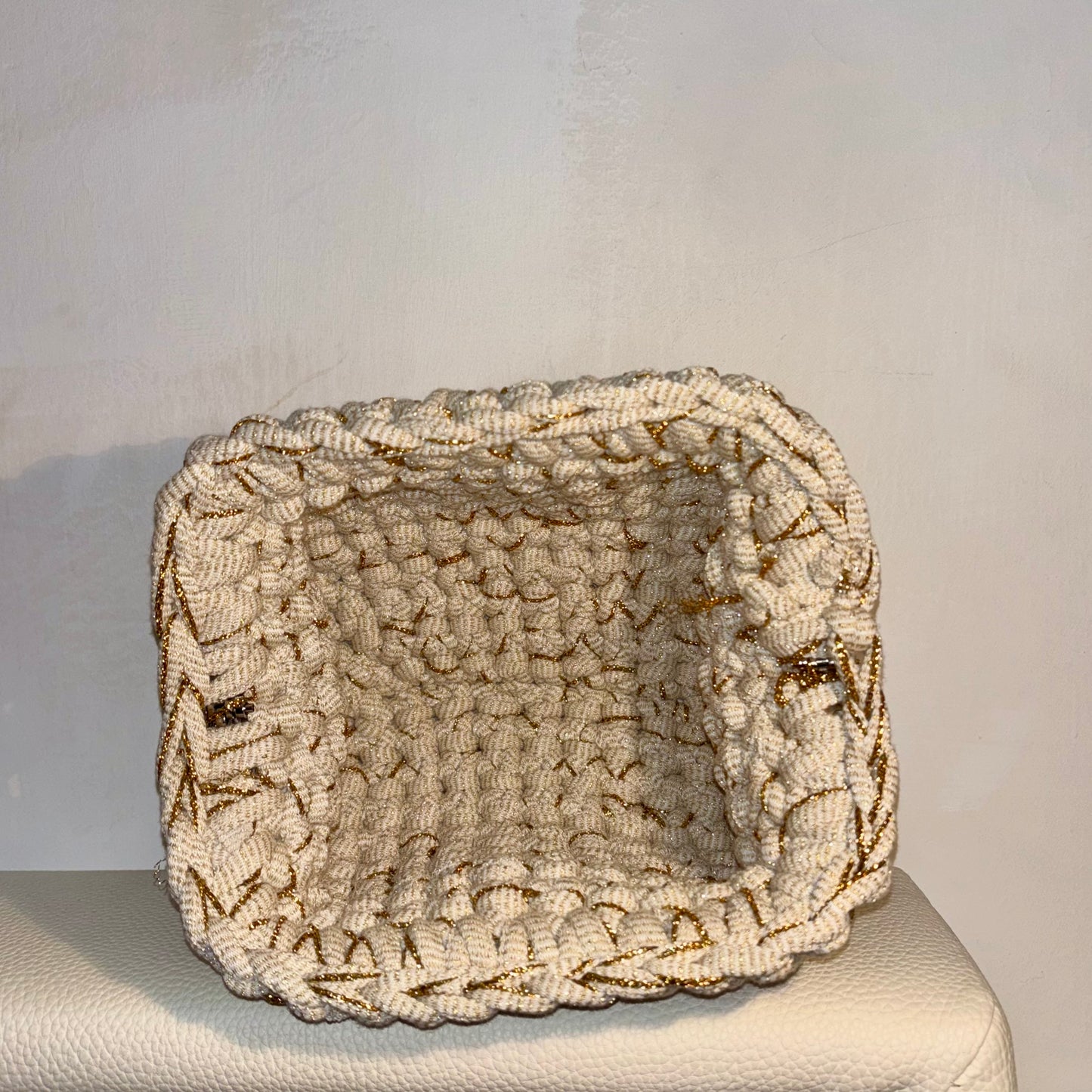 Sophia Beige Dorata