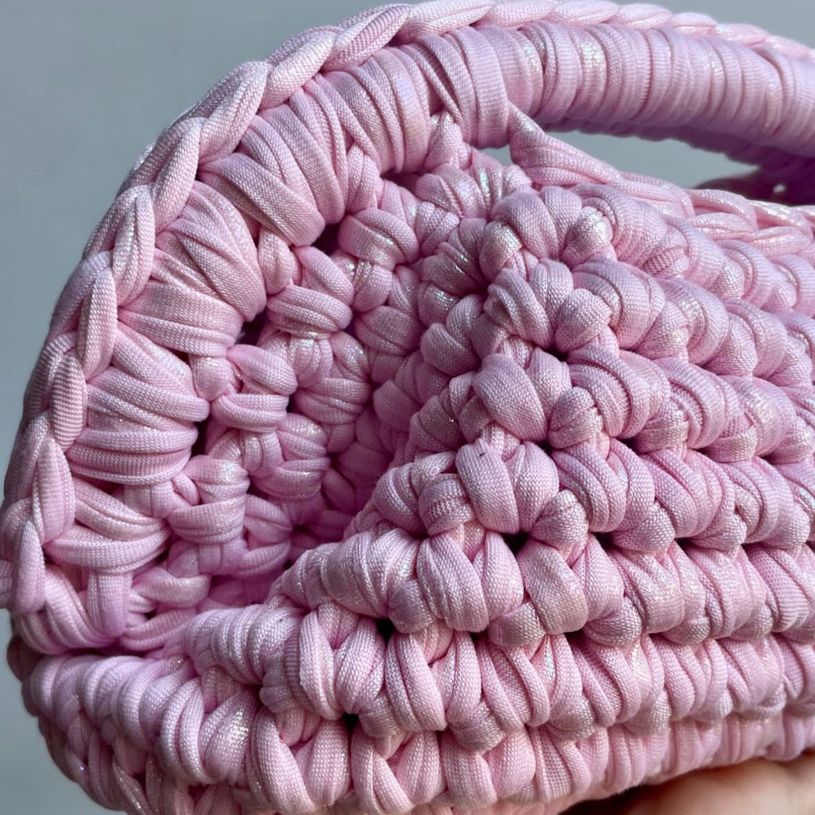 Calipso Rosa