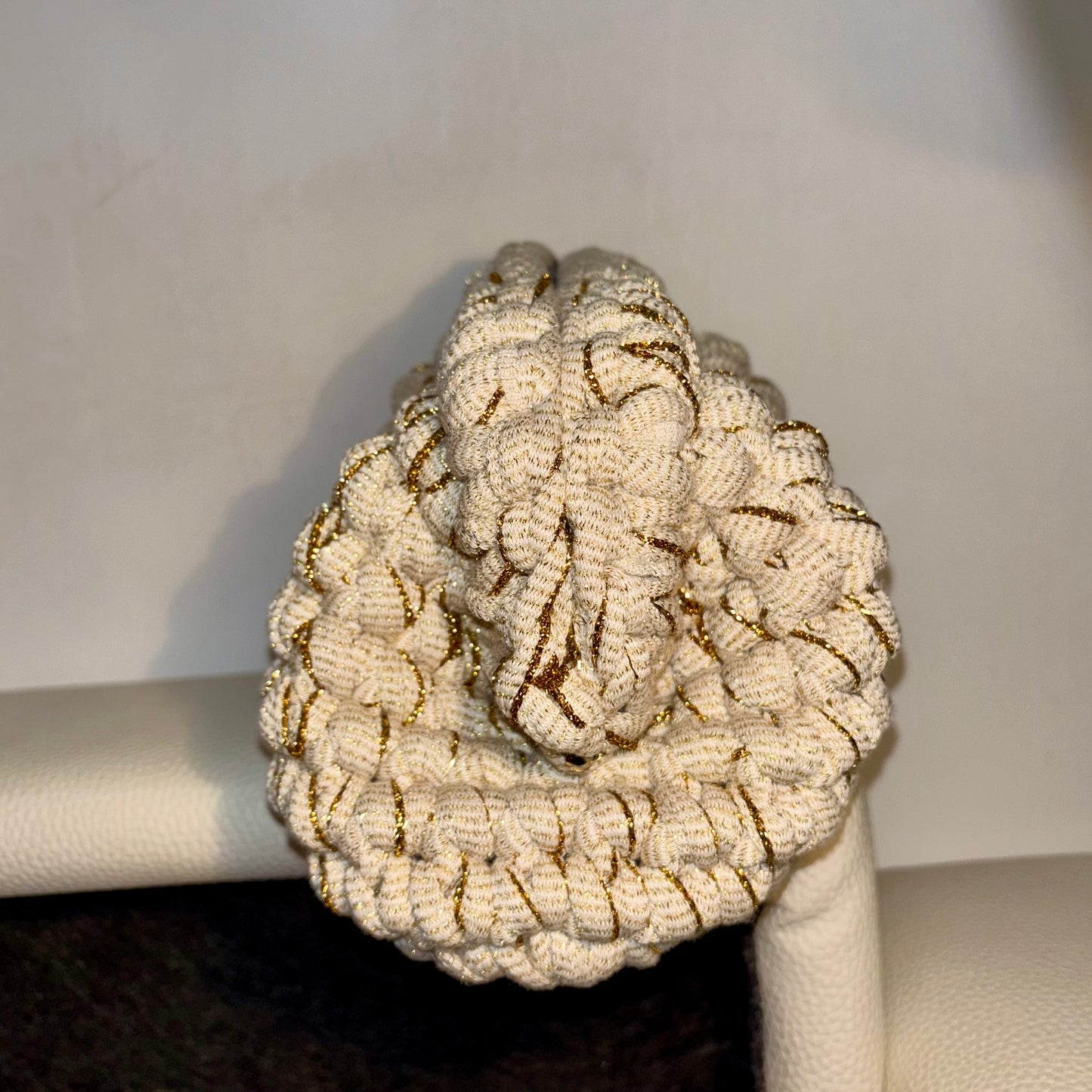 Sophia Beige Dorata