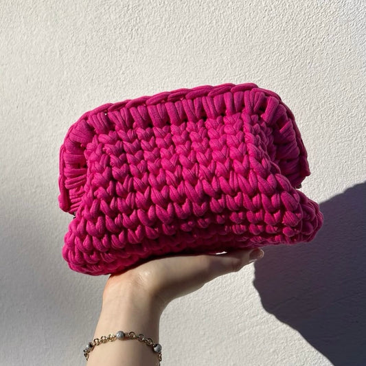 Sophia Fucsia