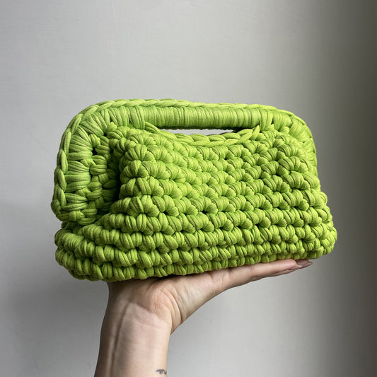 Ophelia Verde Lime