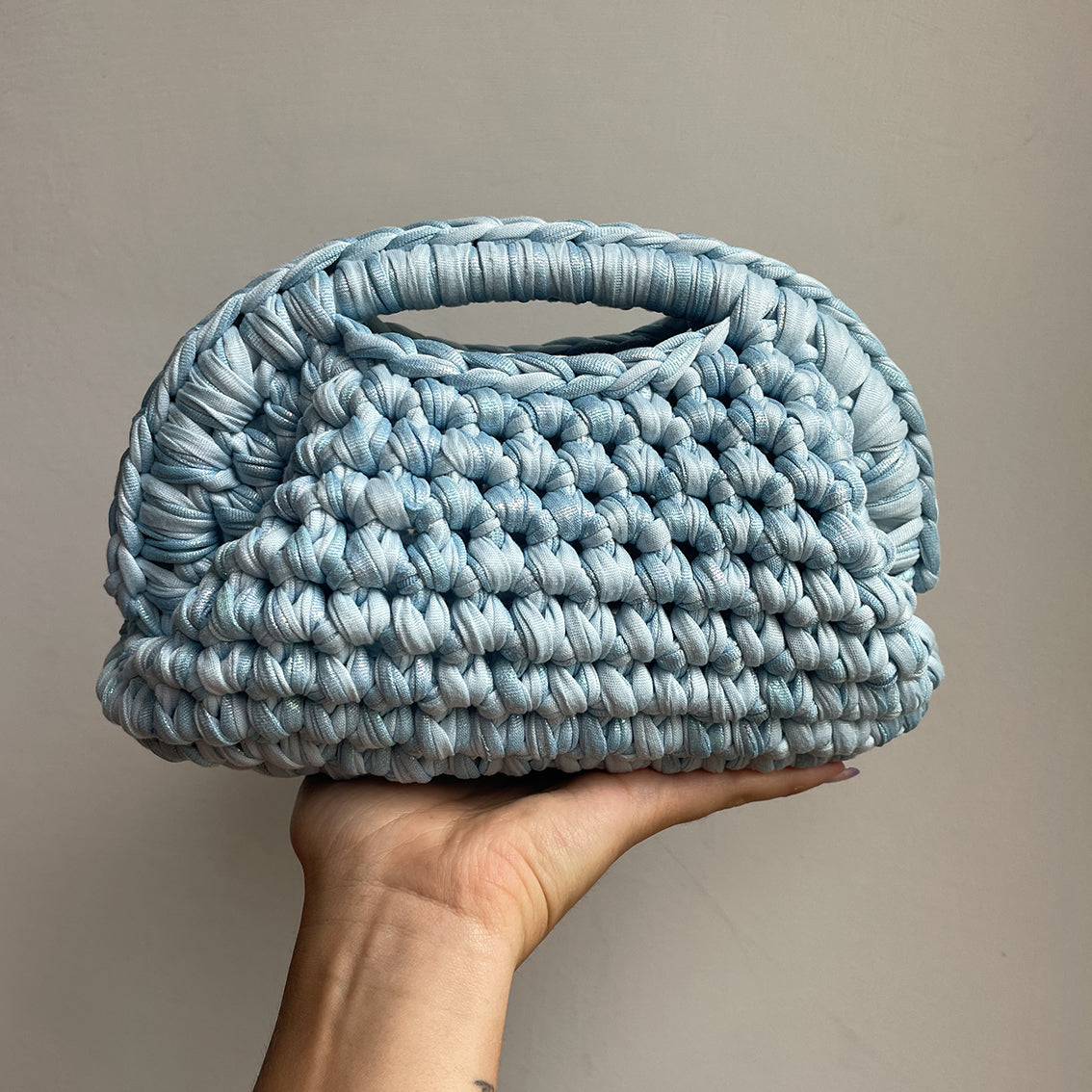 Calipso Azzurro Cielo